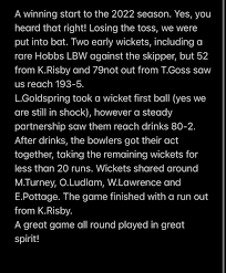 Image result for Elham Valley Cricket Club