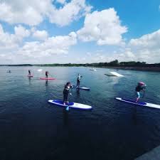 Image result for The Chase Sailing Club