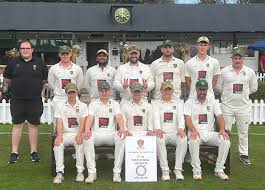 Image result for Belton Cricket Club