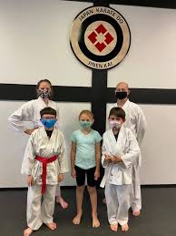 Image result for Alleyn School Of Japanese Karate