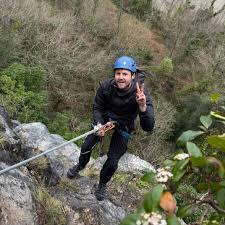 Image result for Rockhoppers Mountaineering Club