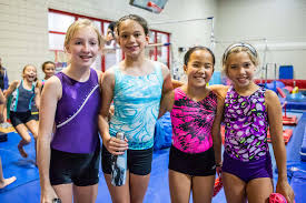 Image result for Notts Bigwood Gymnastics Club