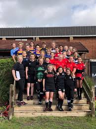 Image result for Wootton Bassett Rugby Football Club
