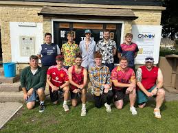 Image result for Minster Lovell Cricket Club