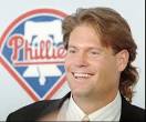 Former catcher Darren Daulton diagnosed with brain tumors – The Denver Post