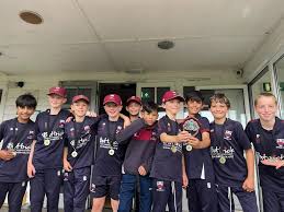 Image result for Epsom Cricket Club