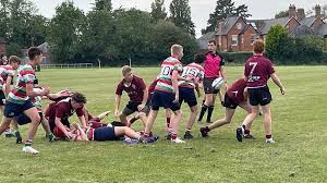Image result for Lutterworth Rfc
