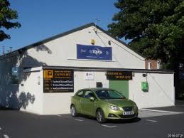 Image result for Yatton R F C