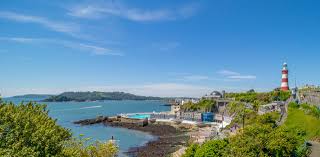 Image result for Plymouth Sound