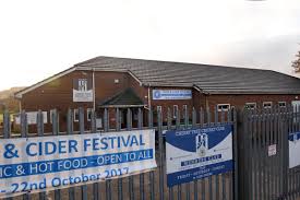 Image result for Cherry Tree Cricket Club