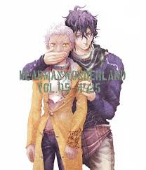 「興緒唐子 デッドマン・ワンダーランド」の画像検索結果