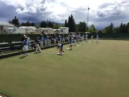 Image result for Bannockburn Bowling Club
