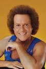 Dear Richard Simmons