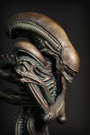 Image result for xenomorph