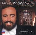 LUCIANO PAVAROTTI: O HOLY NIGHT * DECCA B0005301-02 - music-Dec05LucianoPavarotti