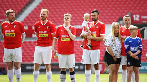 Image result for MAN v FAT Football Colchester