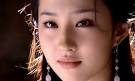 の美少女 リウ・イーフェイ