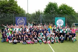 Image result for Wallingford Hockey Club