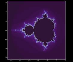 Image result for mandelbrot set