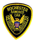 Rochester Armored Car Home Page