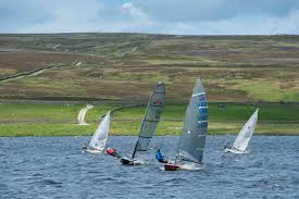 Image result for West Pennine Sailboard Club