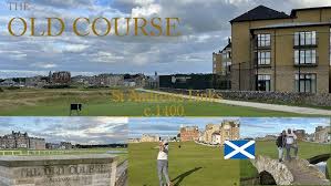 Image result for St Andrews Links