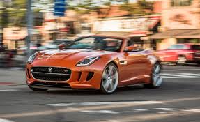 Image result for Vivid Orange 2013 Jaguar