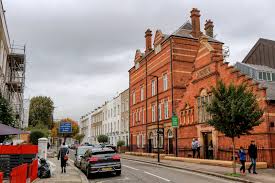 Image result for Kentish Town (London)