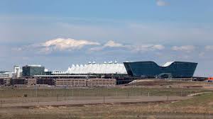 Image result for denver airport