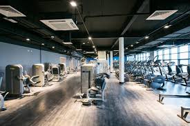 Image result for Olympia Leisure Centre