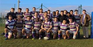 Image result for Uwe Rugby Club (Men)