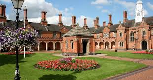 Image result for Nuneaton & Bedworth Sc