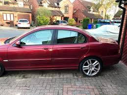 Image result for Chili Red Pearl 2008 Jaguar