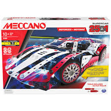 Image result for Corlust Meccano Club