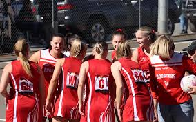 Image result for Rg7 Netball Club