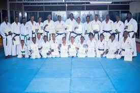 Image result for Uwe Karate Club