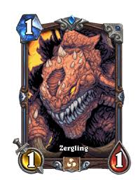 Image result for zergling
