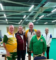 Image result for Chipping Norton Bowls Club