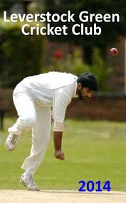 Image result for Leverstock Green Cricket Club