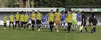 Image result for Merstham Football Club