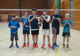 Image result for Braunstone Badminton Club