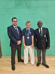 Image result for Worcester and Pershore Shukokai