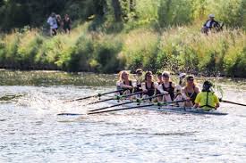 Image result for Wolfson College Punt Club