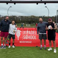 Image result for Maidenhead Lawn Tennis Club