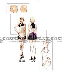 「アヤ・ブレア パラサイト・イヴ」の画像検索結果