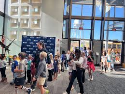 Image result for Pond Granger Performing Arts