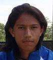 Fernando Pina. Earl Edwards is