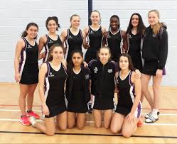 Image result for Clan Netball Club