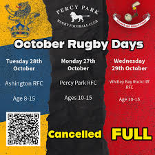 Image result for Whitley Bay Rockcliff Rugby Football Club