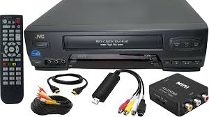 Image result for JVC VCR 755